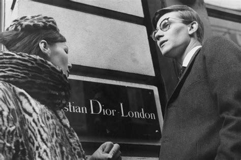 a guide to dior|when did dior die.